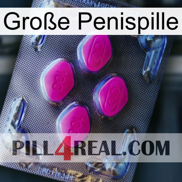 Große Penispille 02